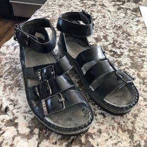 Naot Gladiator Sandal